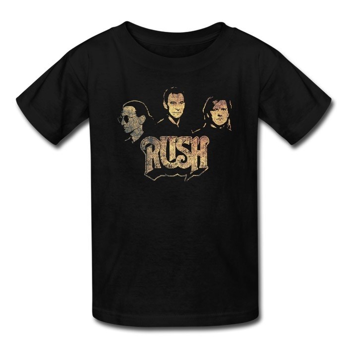 Rush #15 - фото 243639