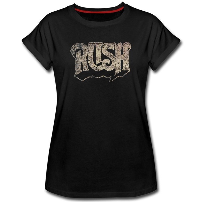 Rush #16 - фото 243648