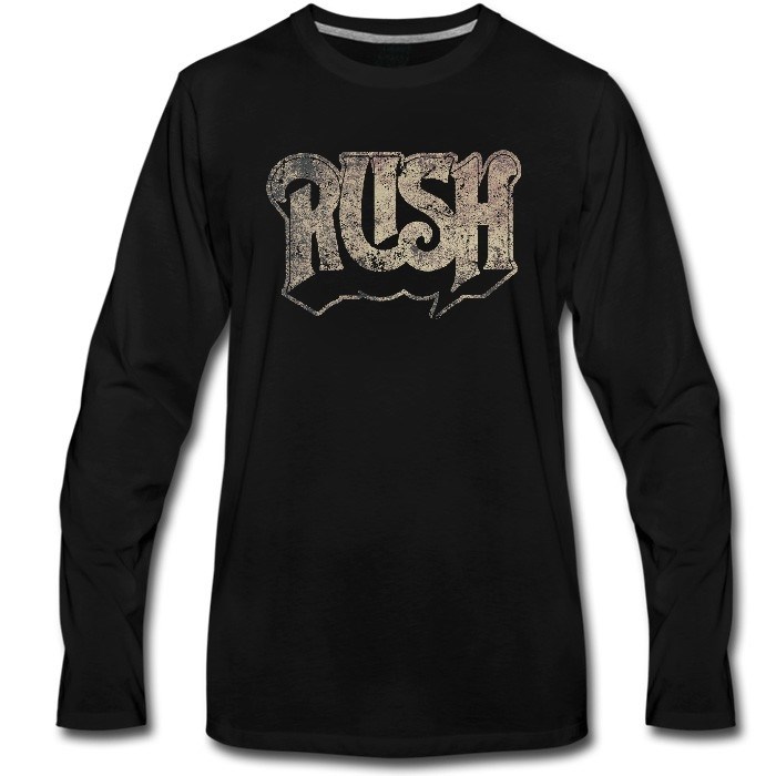 Rush #16 - фото 243649