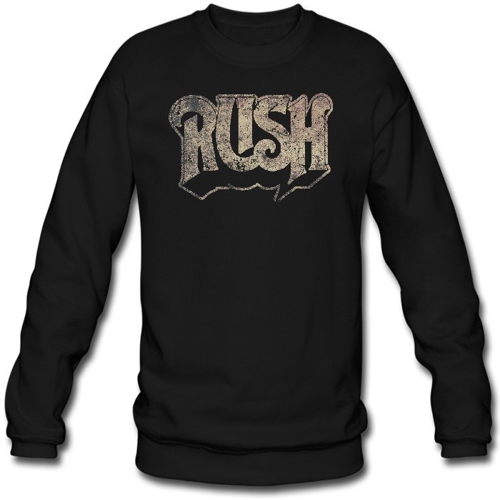 Rush #16 - фото 243651