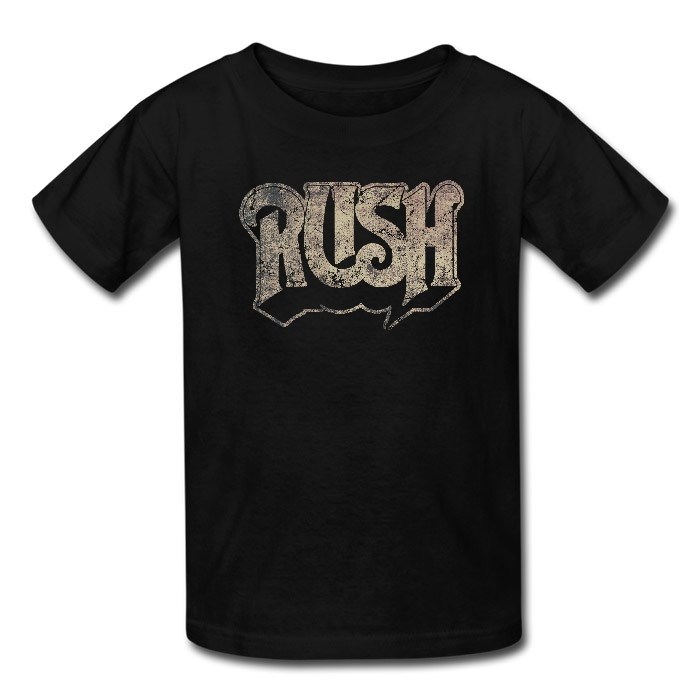 Rush #16 - фото 243653