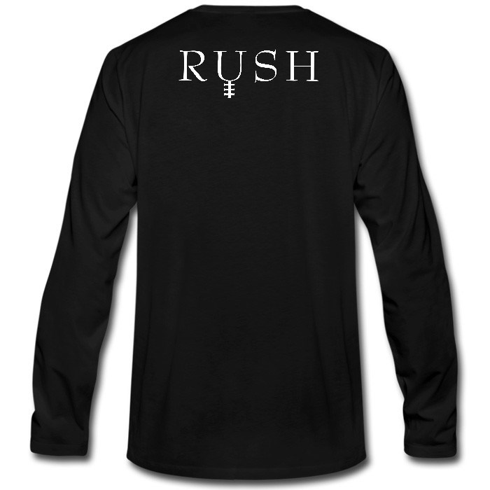 Rush #16 - фото 243656