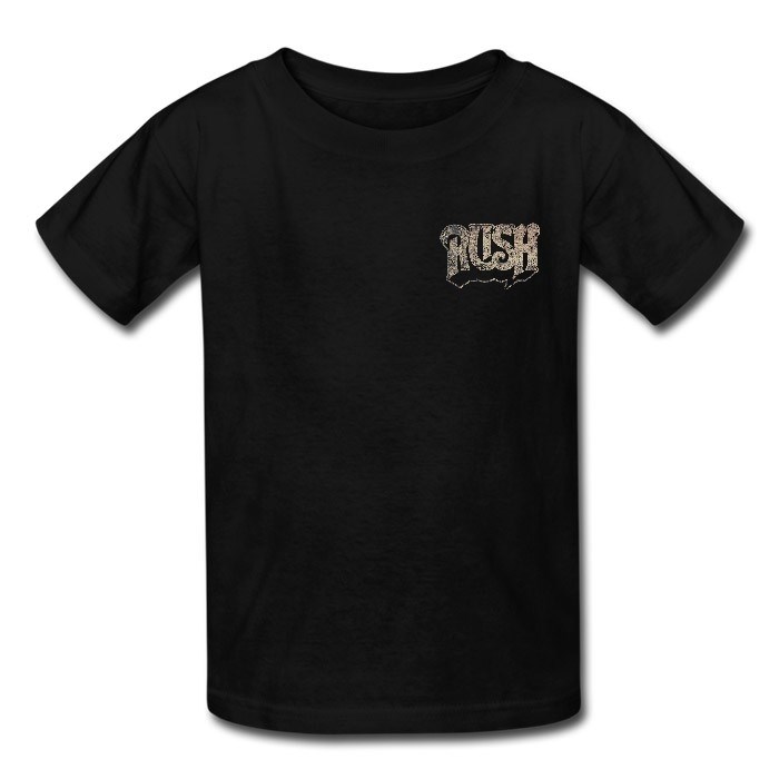 Rush #17 - фото 243667