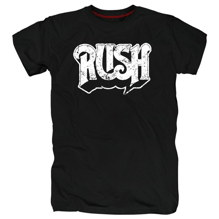 Rush #20 - фото 243703