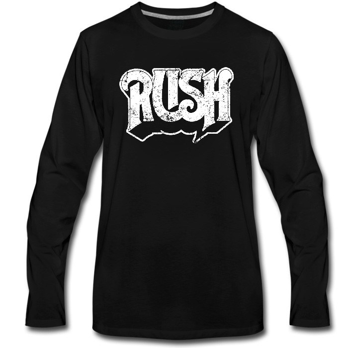Rush #20 - фото 243705