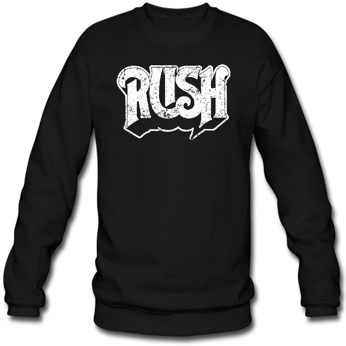Rush #20 - фото 243707