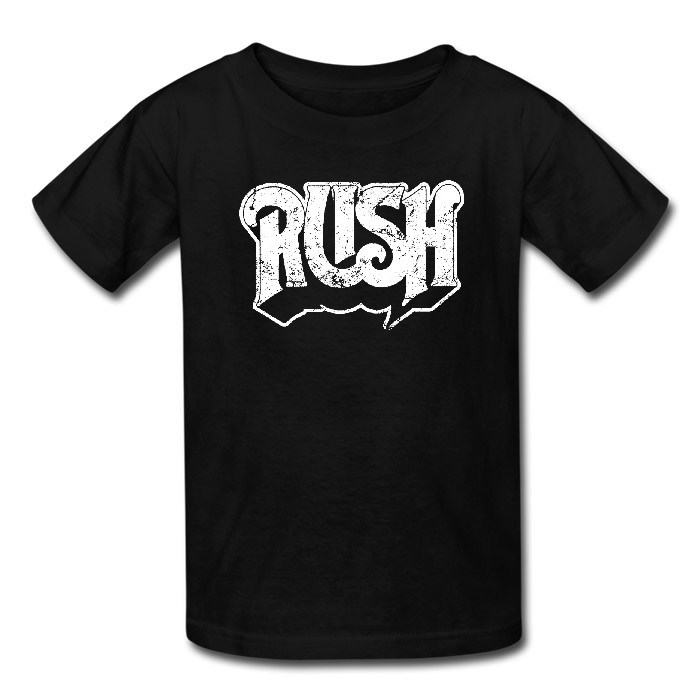 Rush #20 - фото 243709