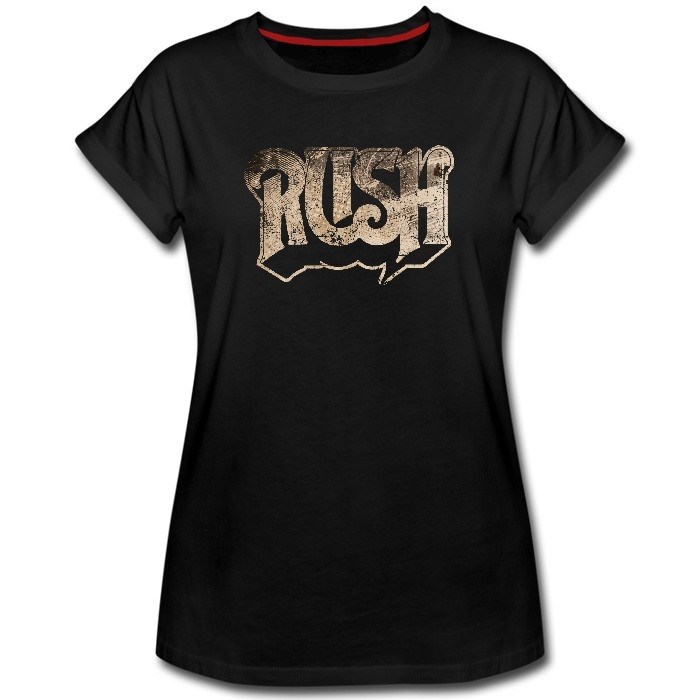 Rush #21 - фото 243718