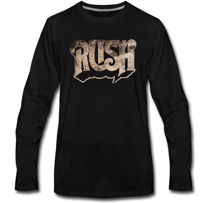 Rush #21 - фото 243719