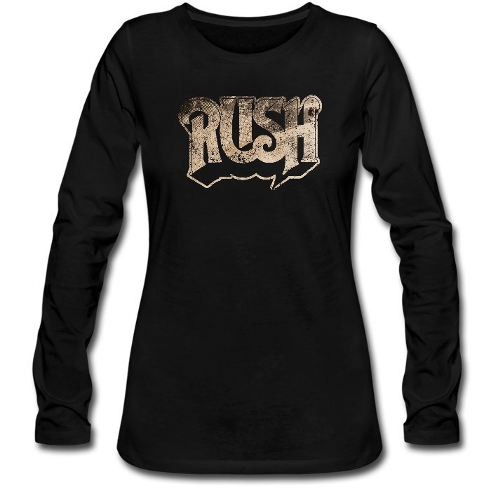 Rush #21 - фото 243720