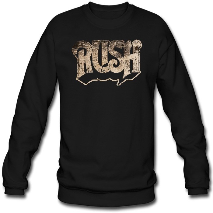 Rush #21 - фото 243721