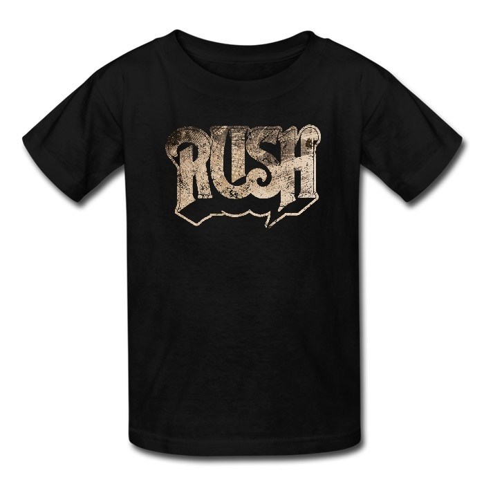 Rush #21 - фото 243723