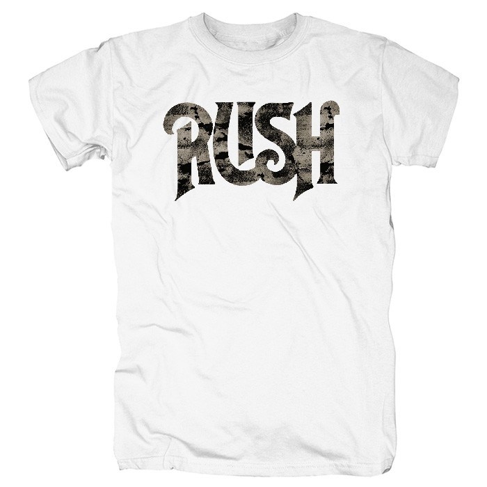 Rush #22 - фото 243732