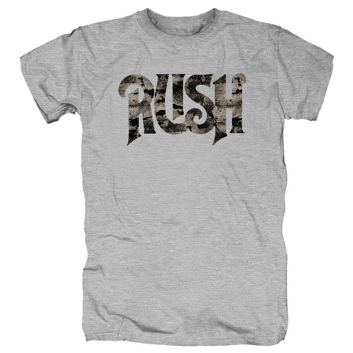 Rush #22 - фото 243733