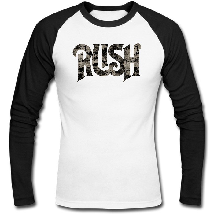 Rush #22 - фото 243739