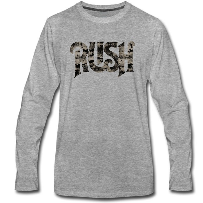Rush #22 - фото 243741