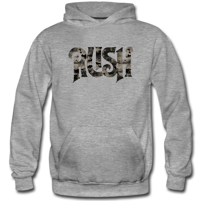 Rush #22 - фото 243746
