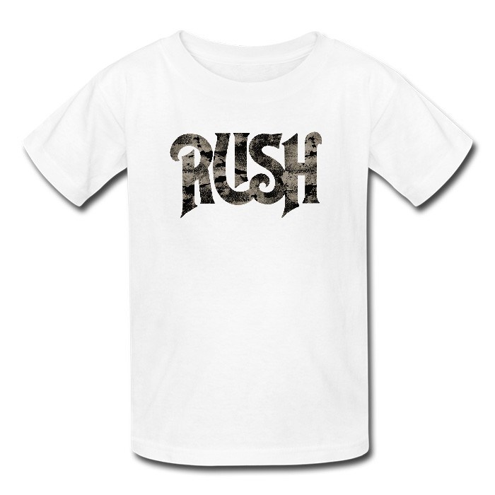 Rush #22 - фото 243748