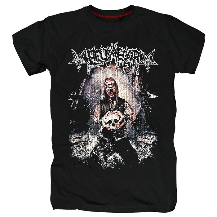 Футболка Belphegor #3 belphegor3 - фото 244218