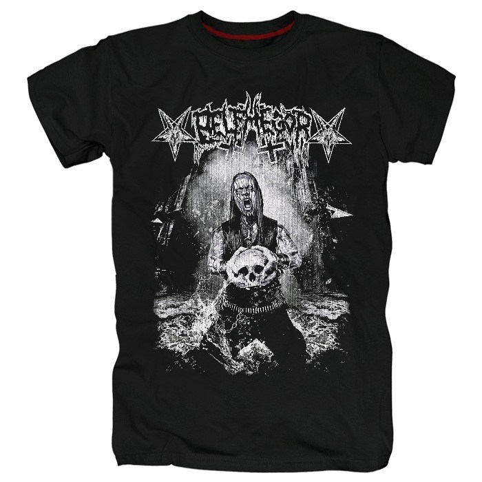 Футболка Belphegor #4 belphegor4 - фото 244232