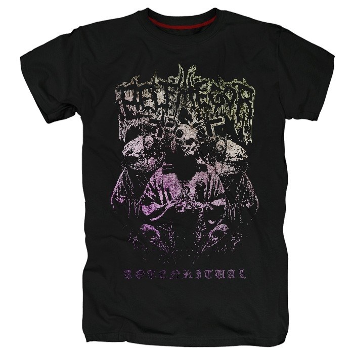 Футболка Belphegor #20 belphegor20 - фото 244544