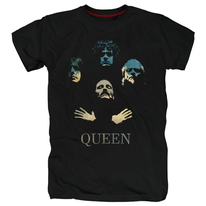 Футболка Queen #22 queen22 - фото 244768