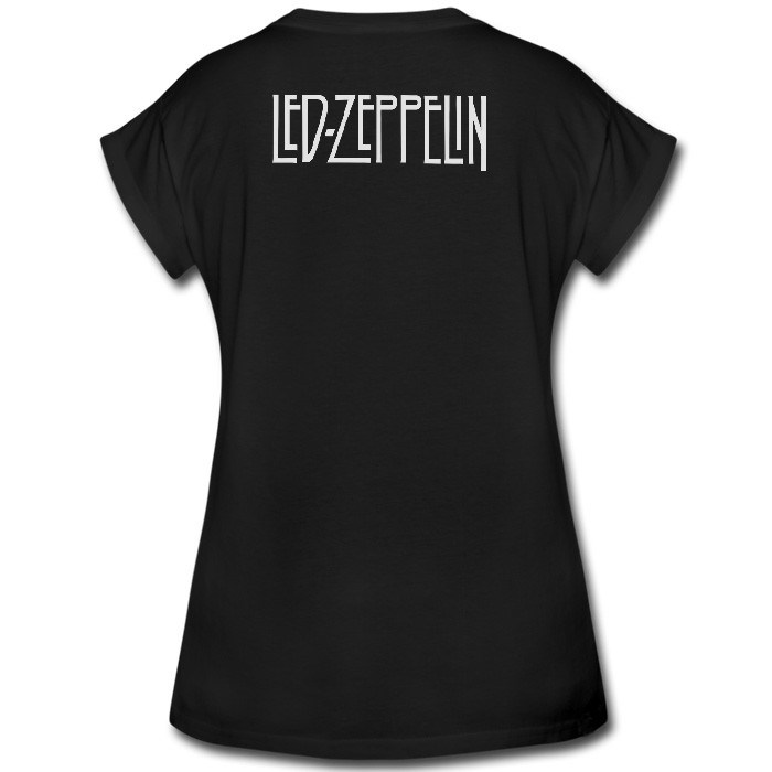 Led Zeppelin #39 - фото 244792