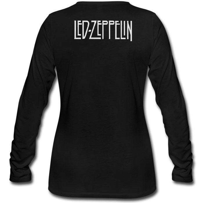 Led Zeppelin #39 - фото 244794