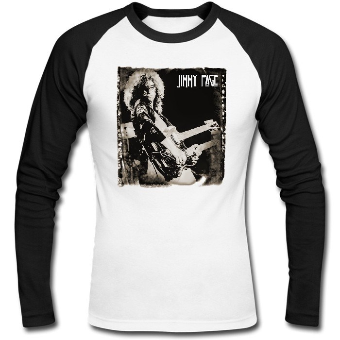 Led Zeppelin #40 - фото 244804