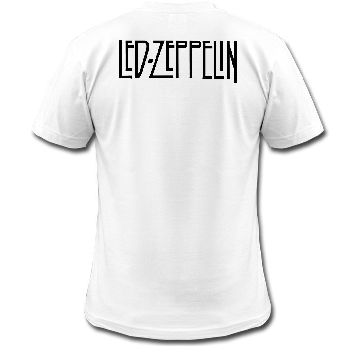 Led Zeppelin #40 - фото 244809