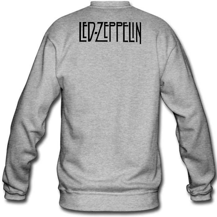 Led Zeppelin #40 - фото 244817