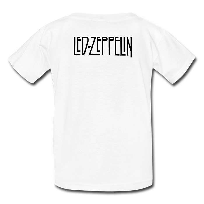 Led Zeppelin #40 - фото 244819