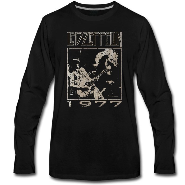 Led Zeppelin #44 - фото 244864