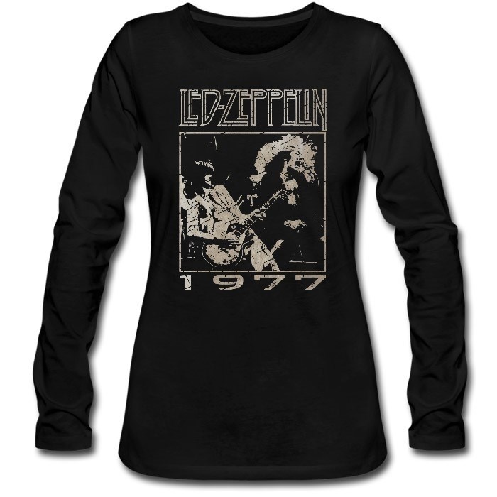 Led Zeppelin #44 - фото 244865