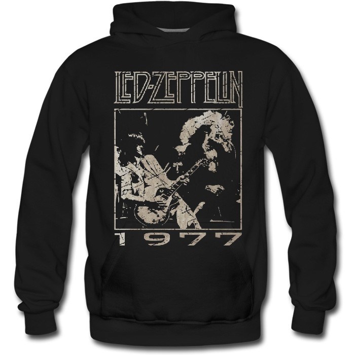 Led Zeppelin #44 - фото 244867