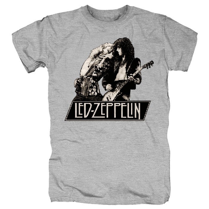 Led Zeppelin #46 - фото 244892