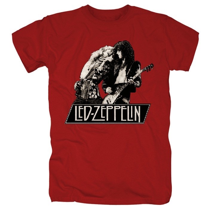Led Zeppelin #46 - фото 244893