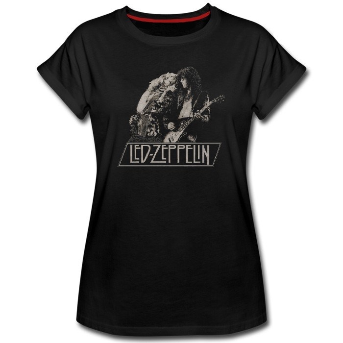 Led Zeppelin #46 - фото 244894