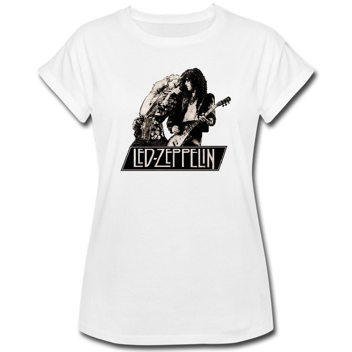 Led Zeppelin #46 - фото 244895