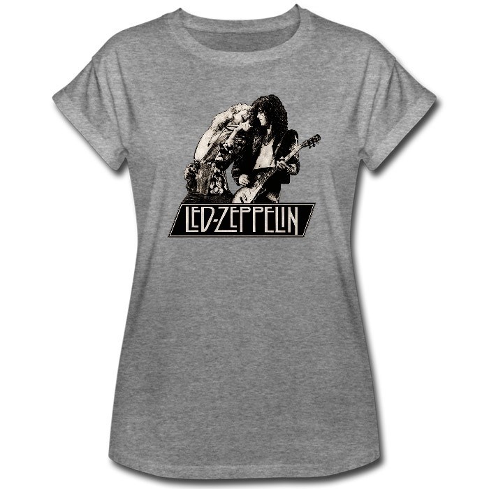 Led Zeppelin #46 - фото 244896