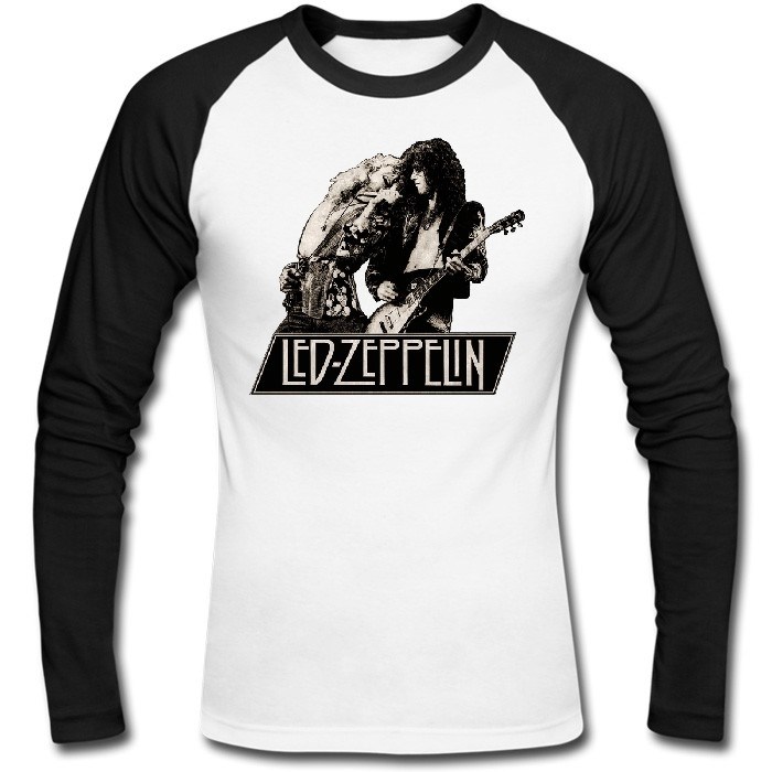 Led Zeppelin #46 - фото 244898