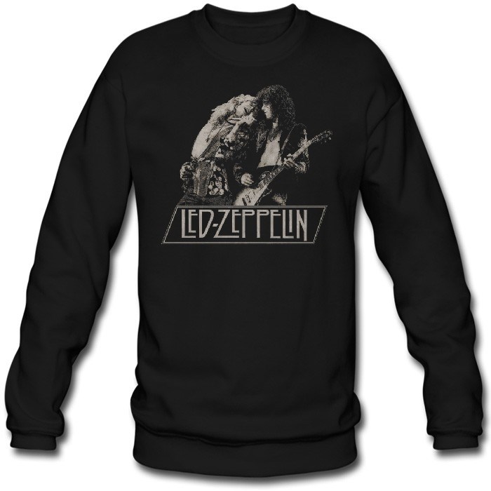 Led Zeppelin #46 - фото 244902