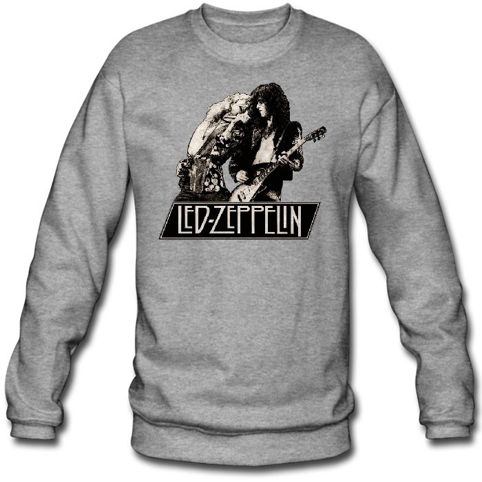 Led Zeppelin #46 - фото 244903