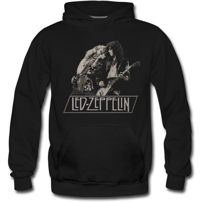 Led Zeppelin #46 - фото 244904