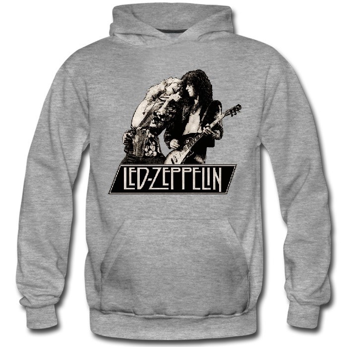 Led Zeppelin #46 - фото 244905