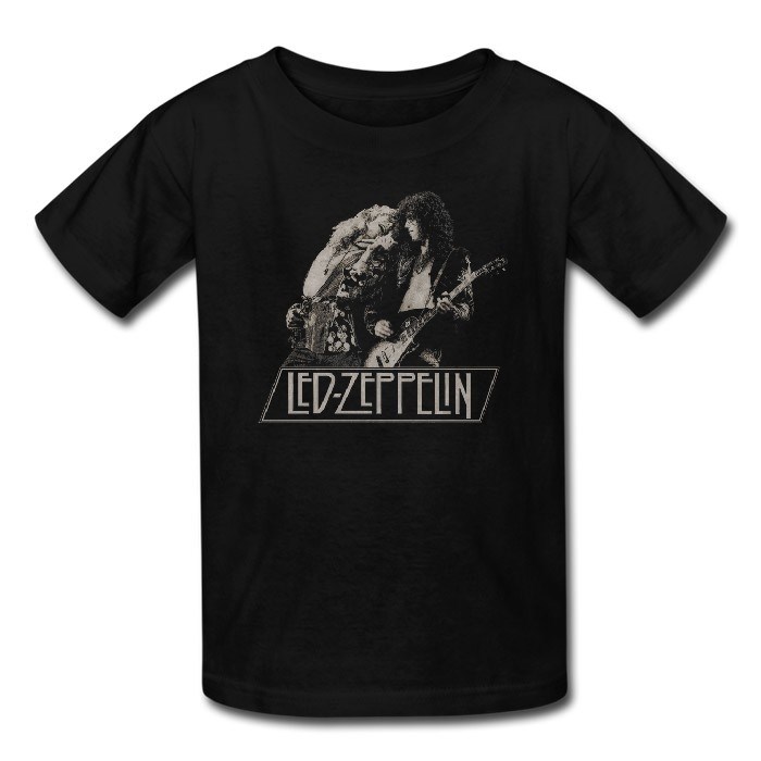 Led Zeppelin #46 - фото 244906