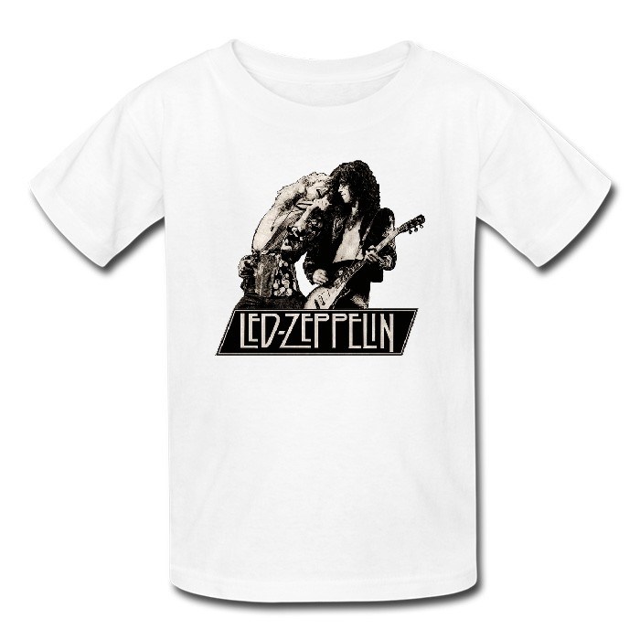 Led Zeppelin #46 - фото 244907