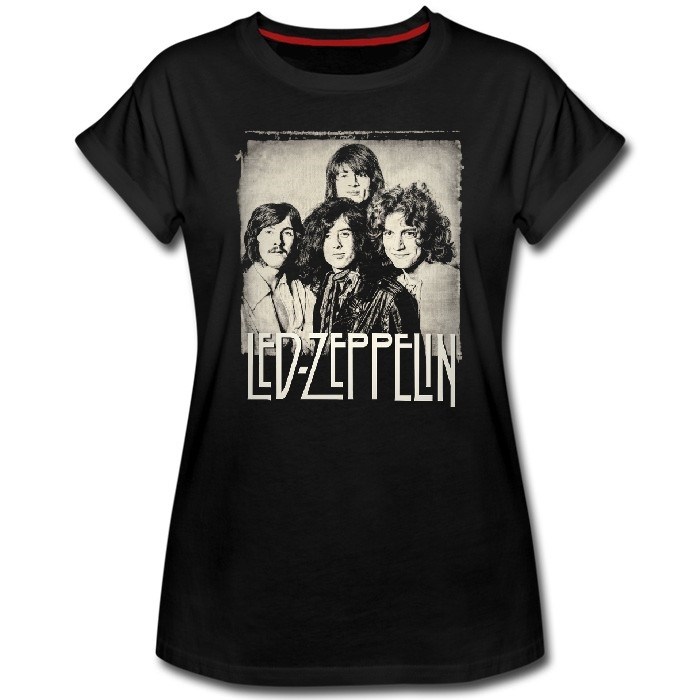 Led Zeppelin #48 - фото 244941