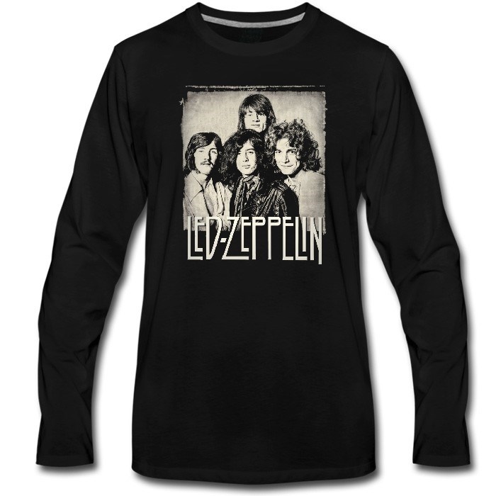 Led Zeppelin #48 - фото 244942