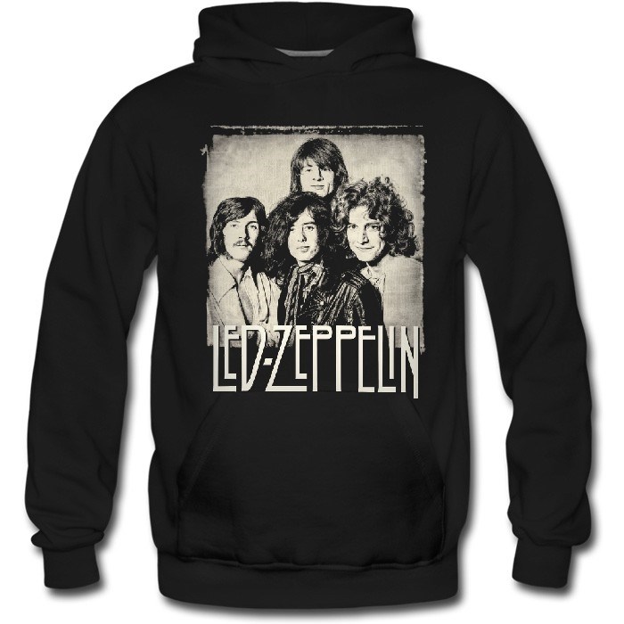 Led Zeppelin #48 - фото 244945